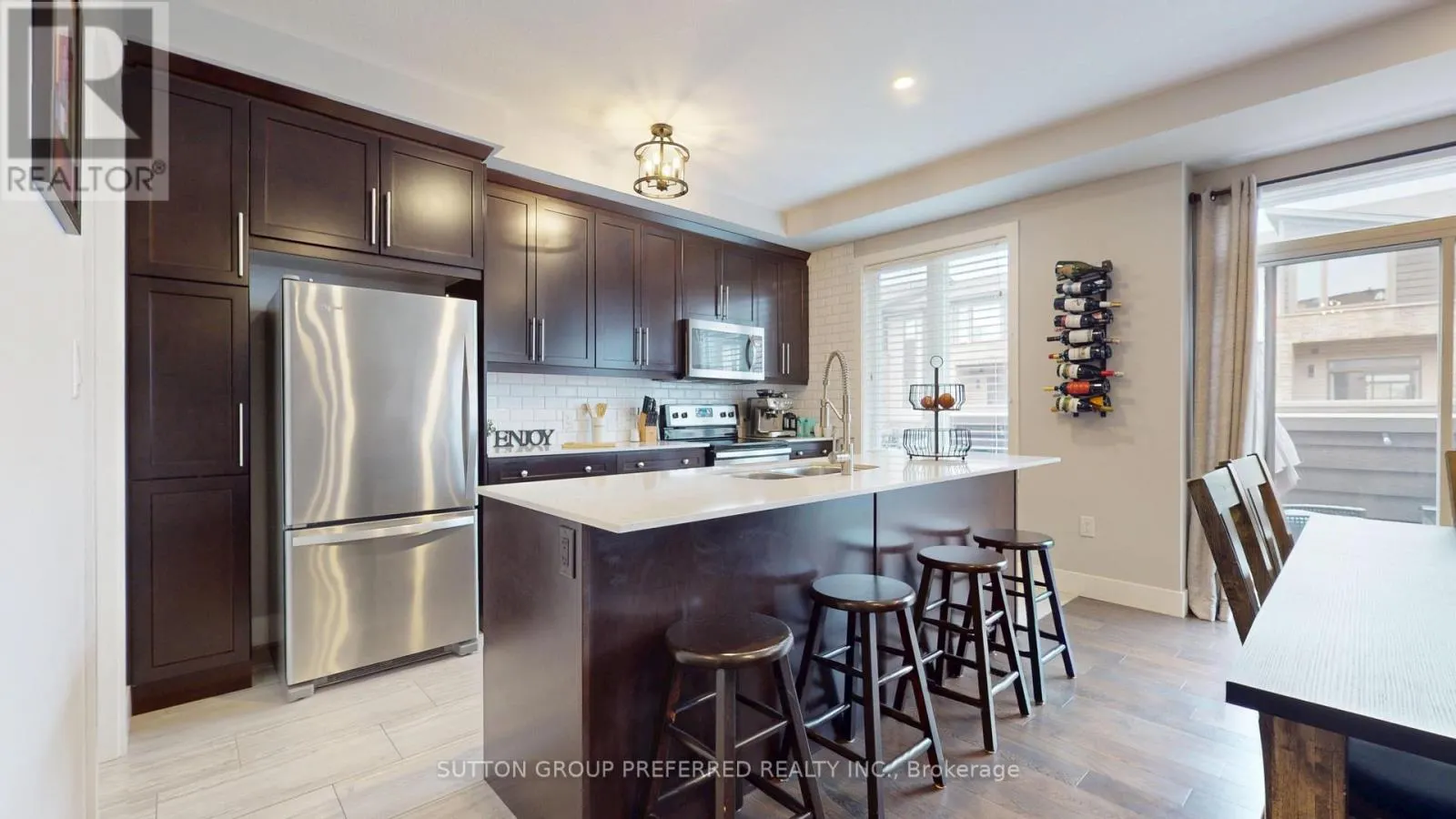 136 - 1960 DALMAGARRY ROAD #136
