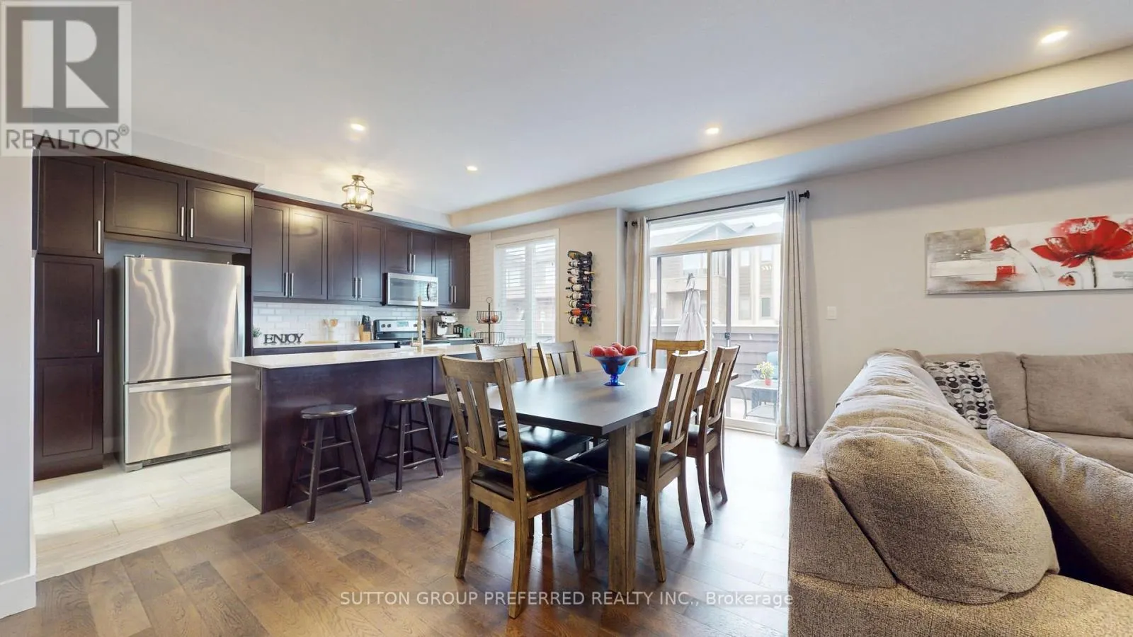 136 - 1960 DALMAGARRY ROAD #136
