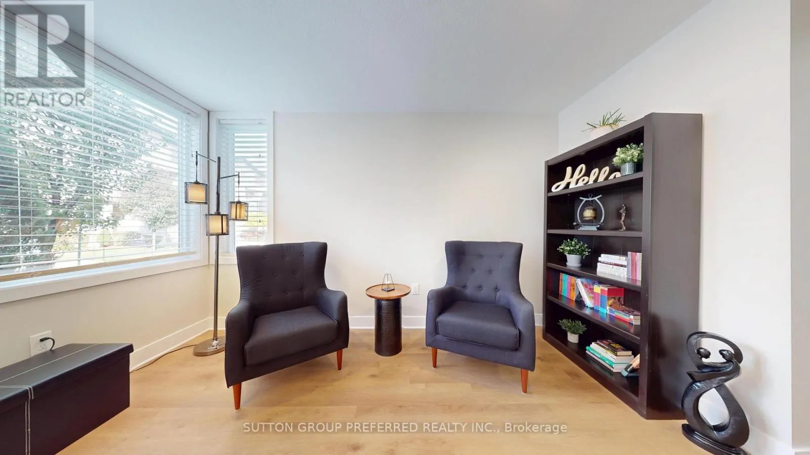 136 - 1960 DALMAGARRY ROAD #136