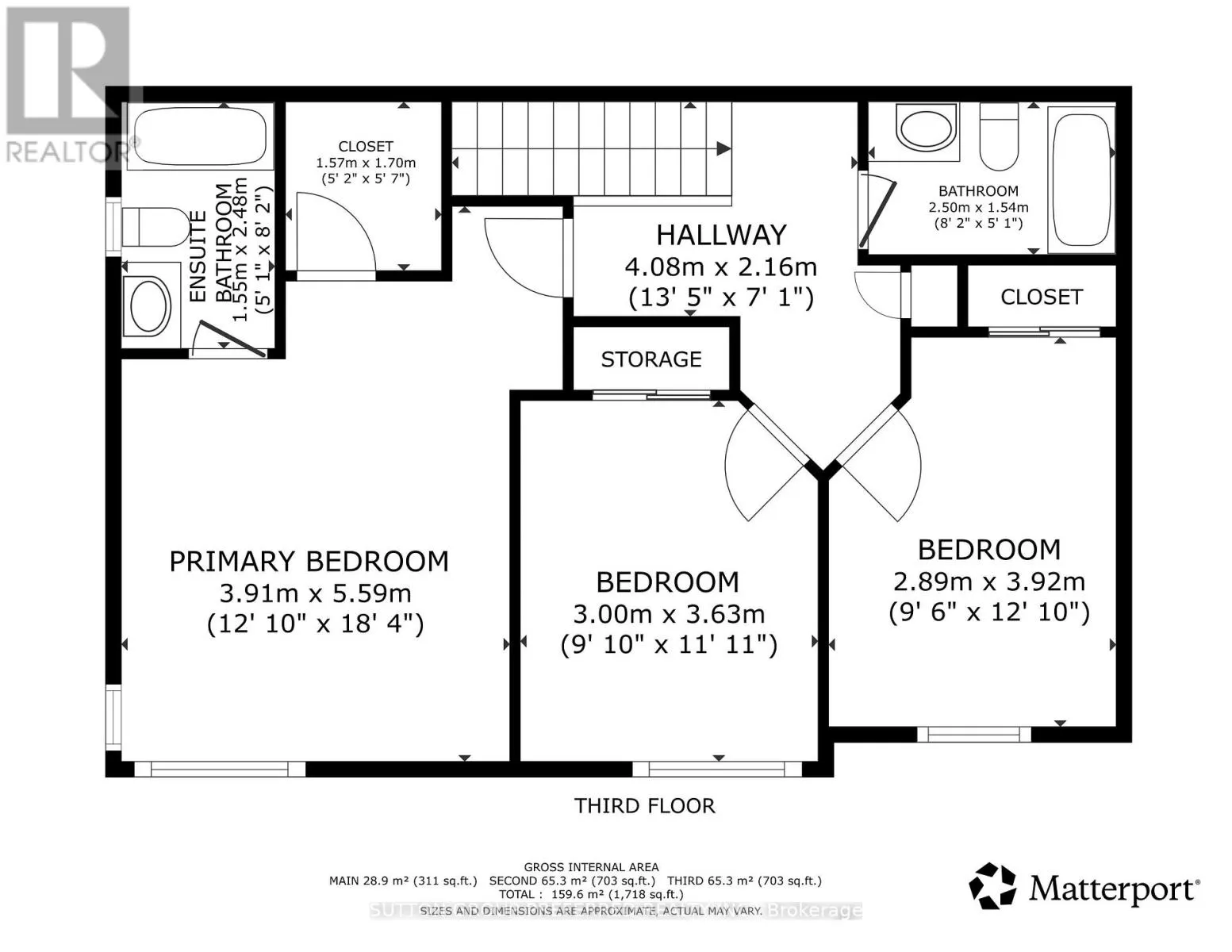 136 - 1960 DALMAGARRY ROAD #136