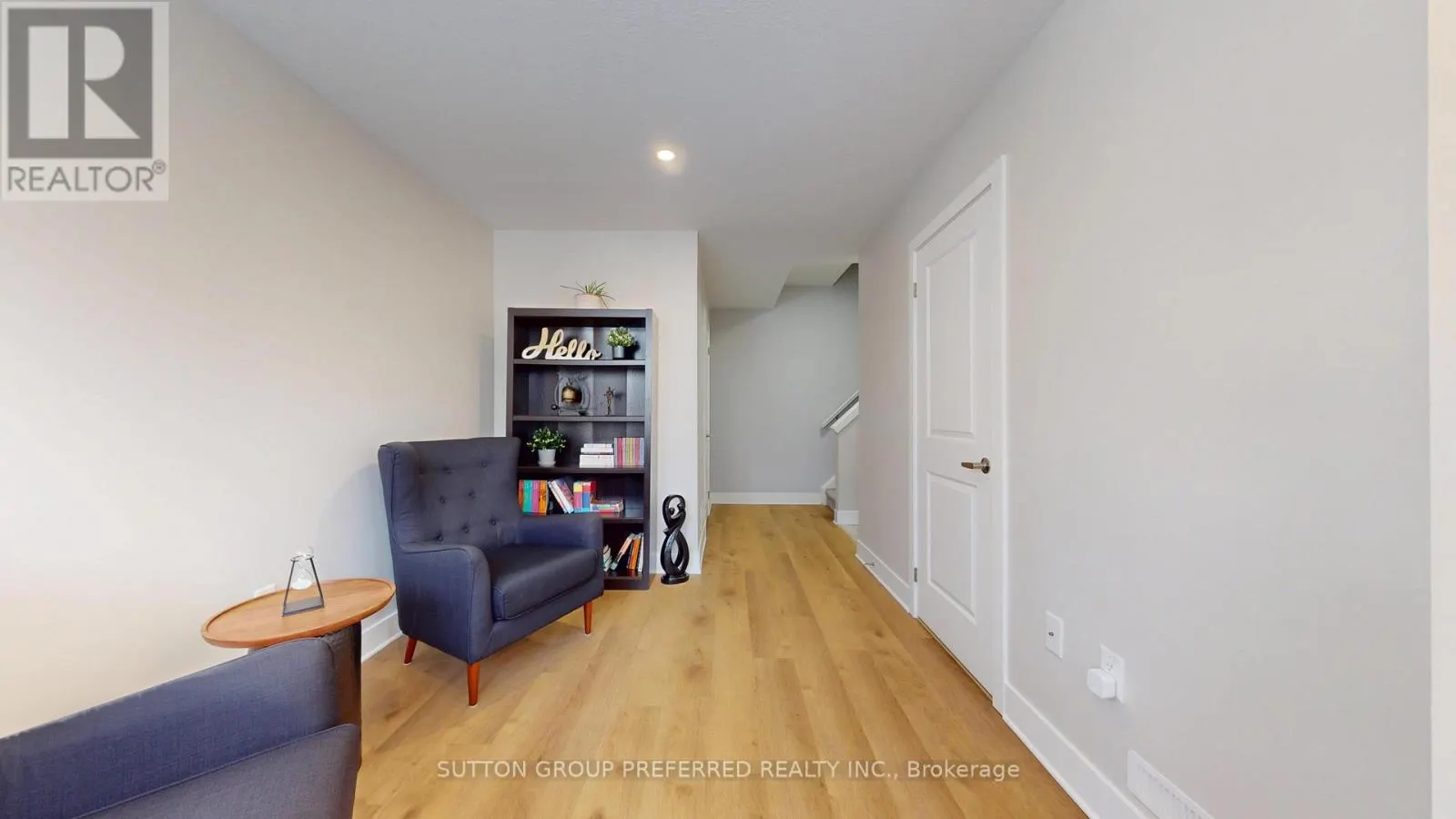 136 - 1960 DALMAGARRY ROAD #136