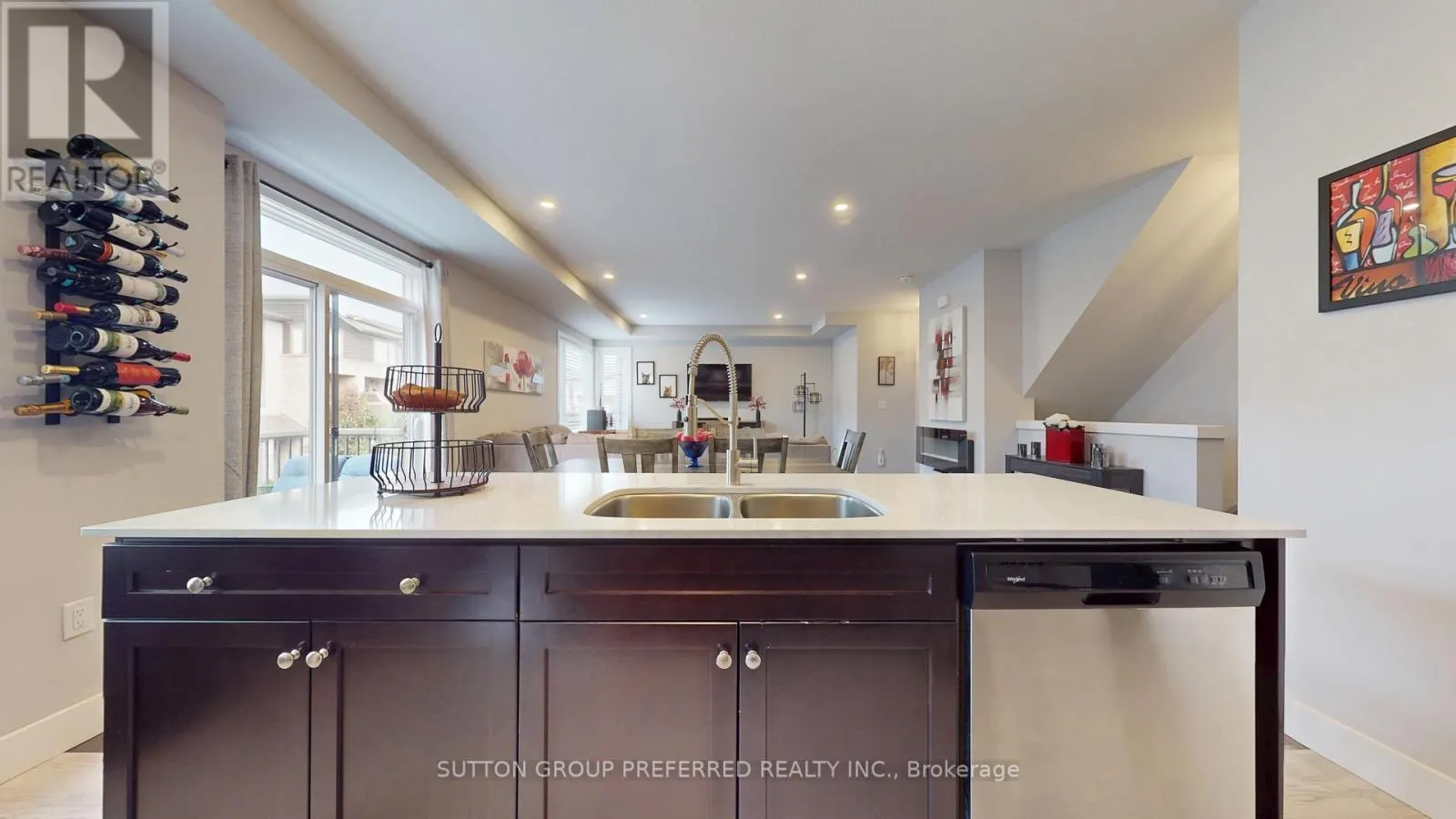 136 - 1960 DALMAGARRY ROAD #136