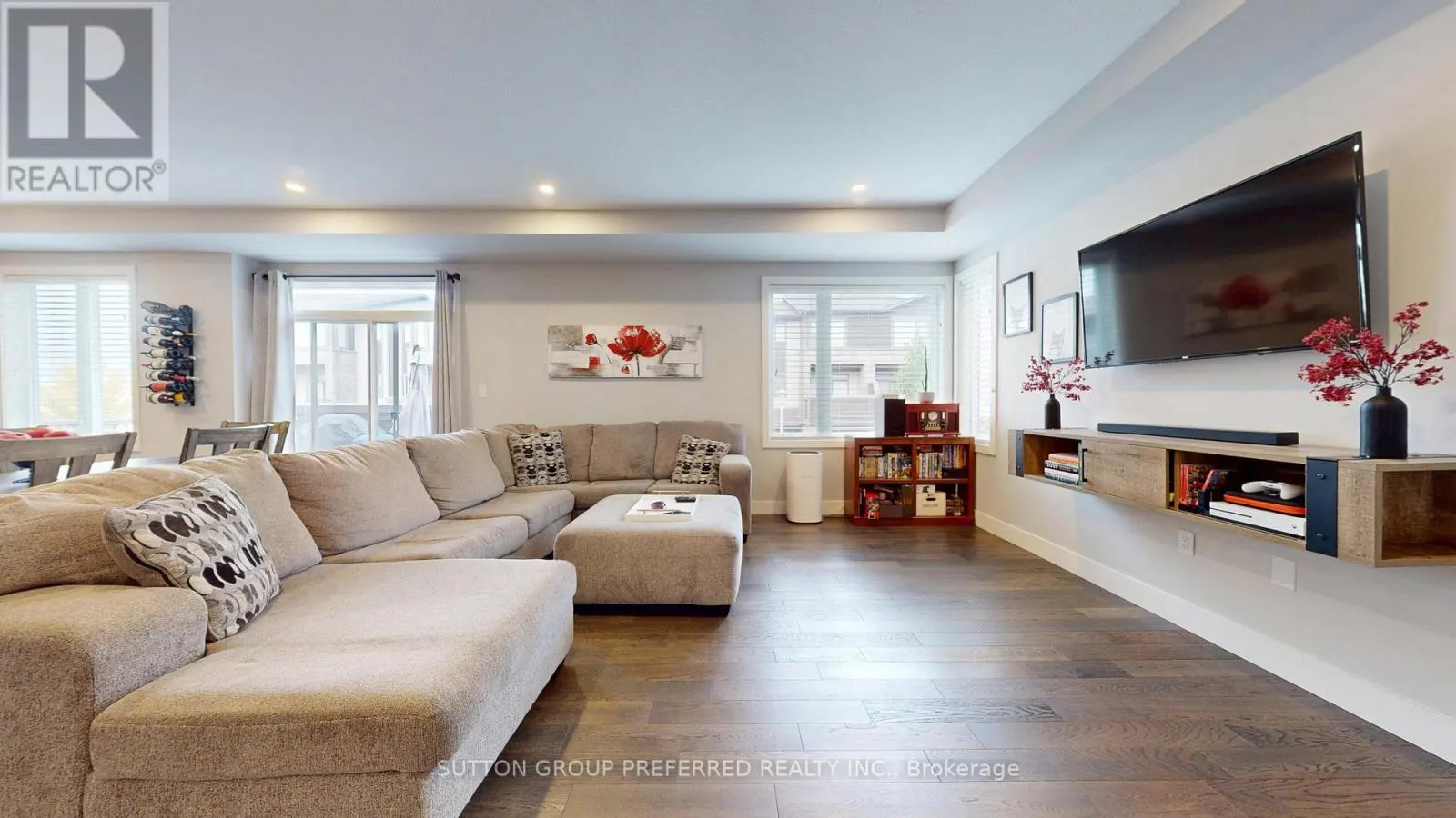 136 - 1960 DALMAGARRY ROAD #136