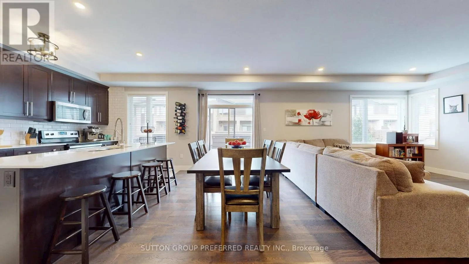 136 - 1960 DALMAGARRY ROAD #136