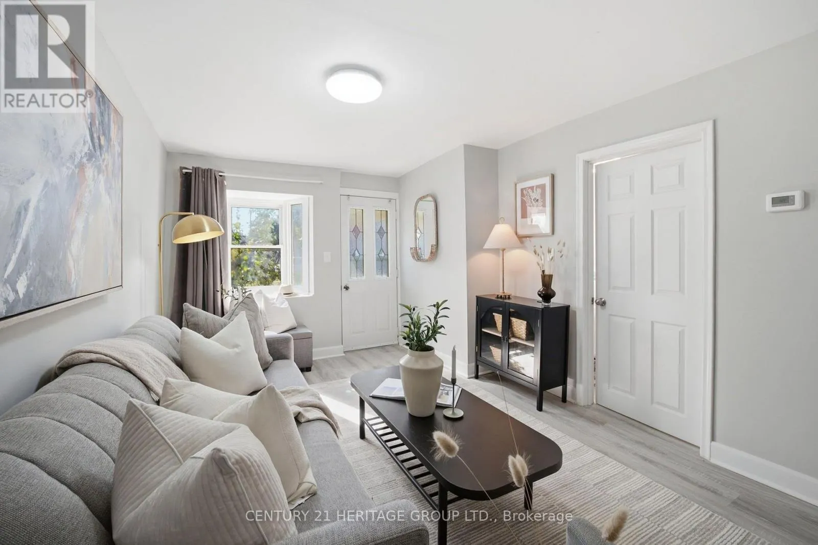 21 HARRISON AVENUE