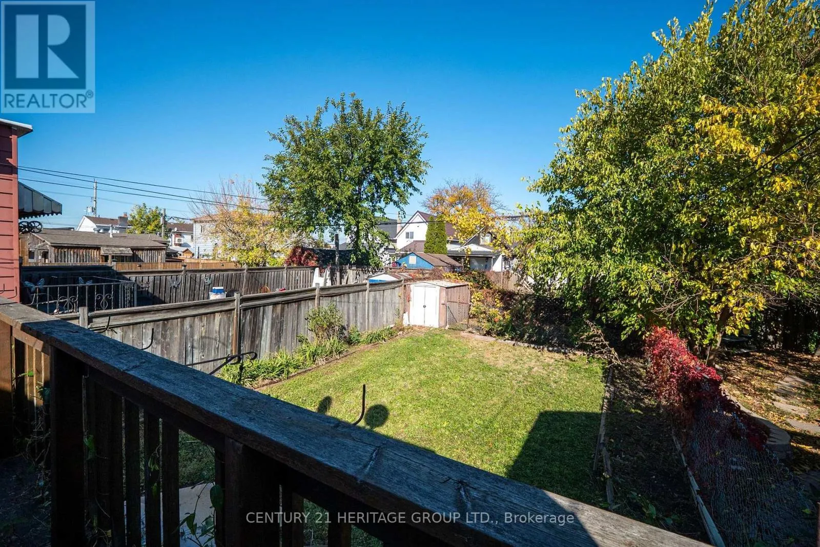 21 HARRISON AVENUE