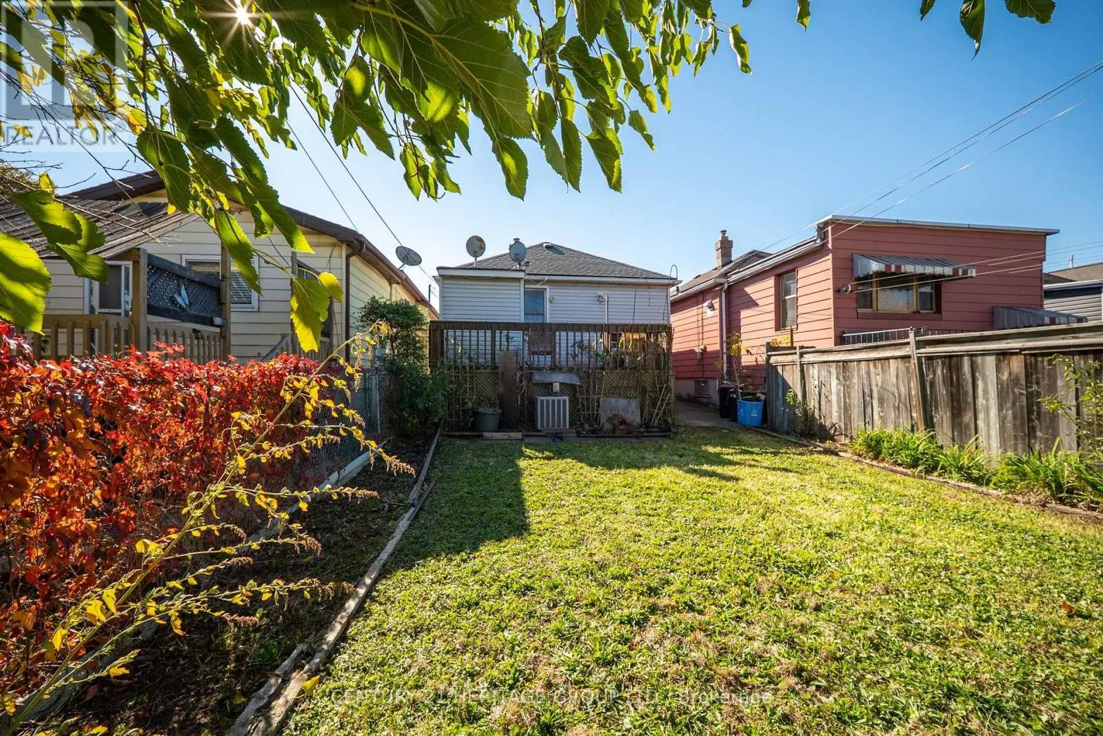 21 HARRISON AVENUE