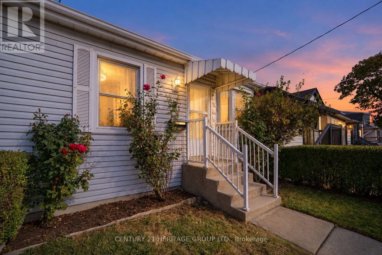 21 HARRISON AVENUE