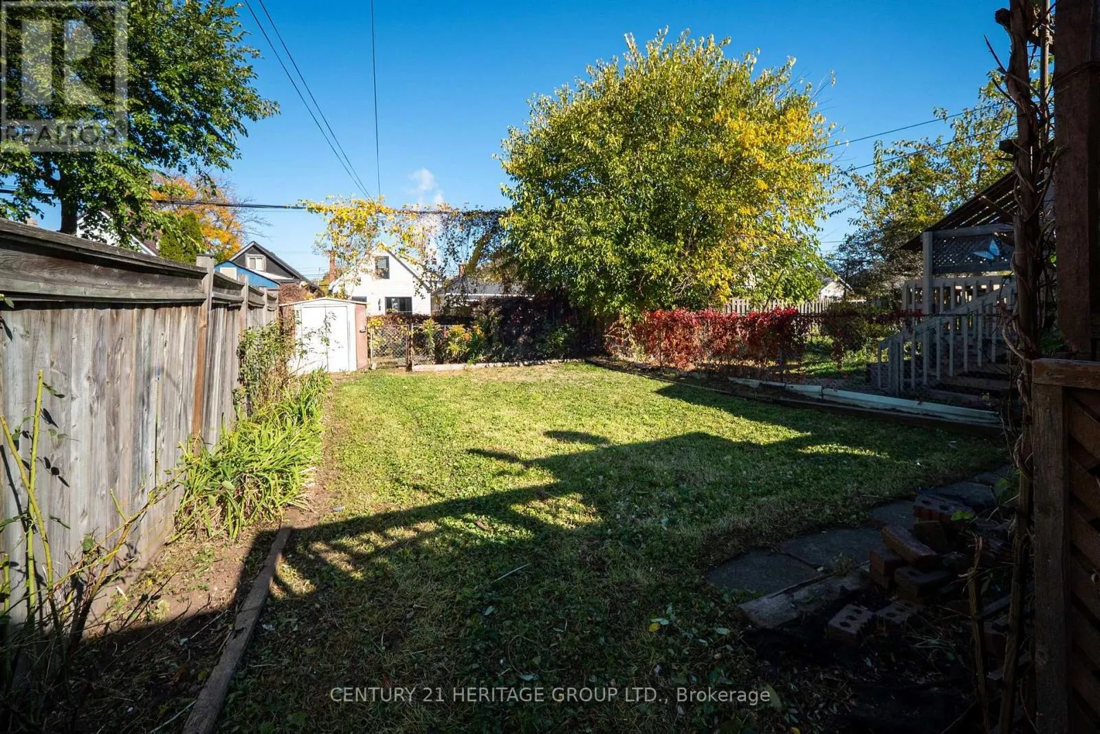 21 HARRISON AVENUE