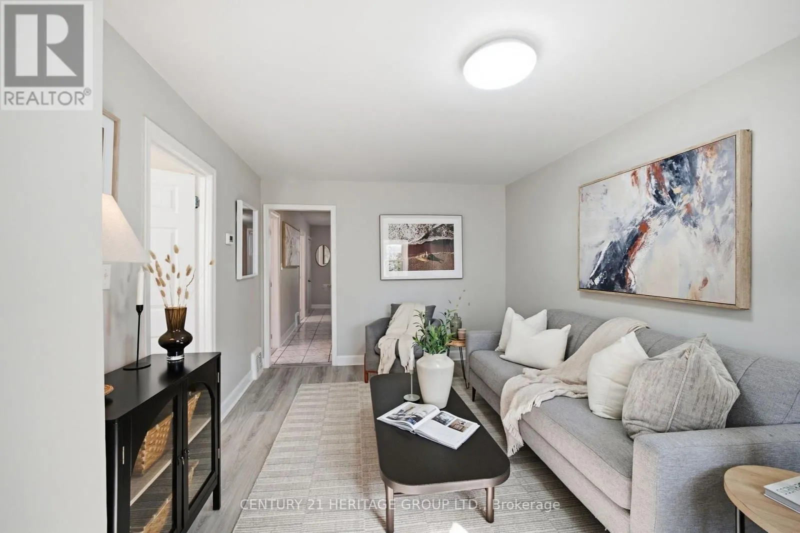 21 HARRISON AVENUE