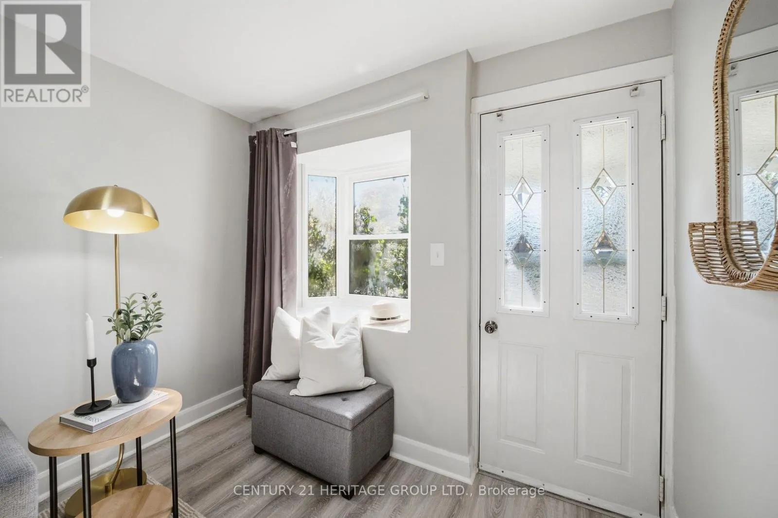 21 HARRISON AVENUE