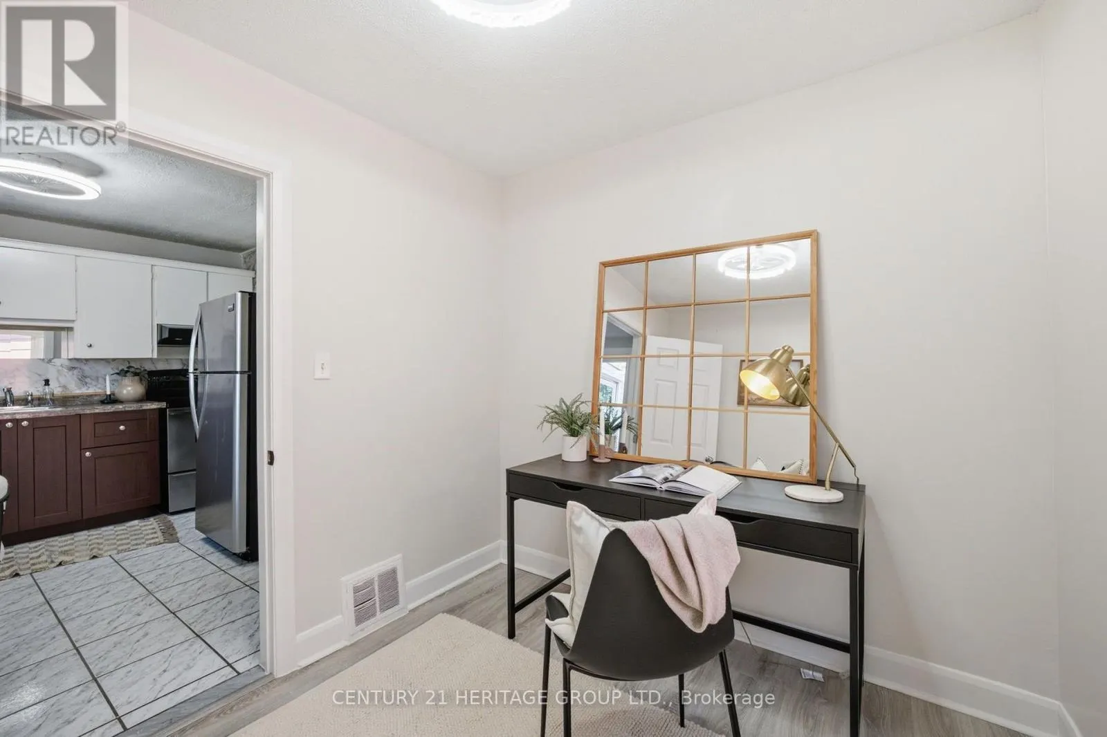 21 HARRISON AVENUE