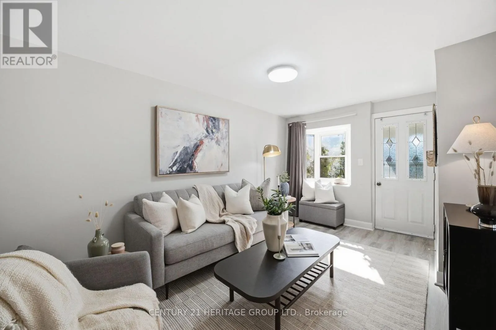 21 HARRISON AVENUE