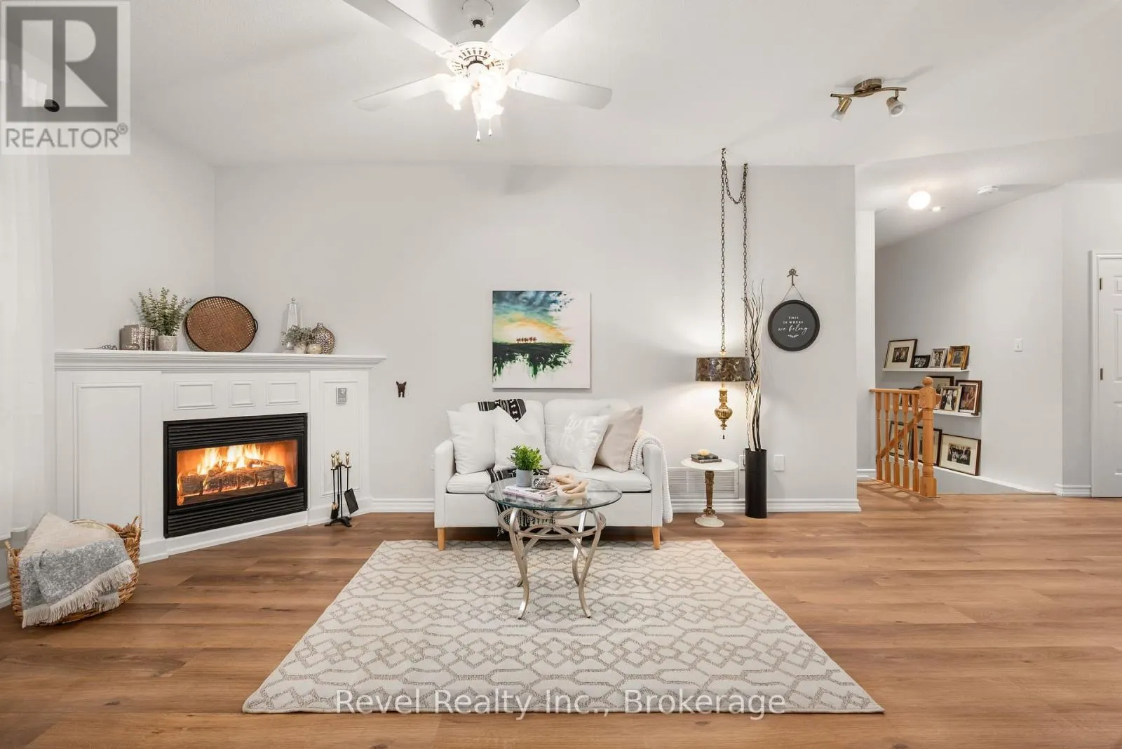 10 - 111 COLBORNE STREET #10