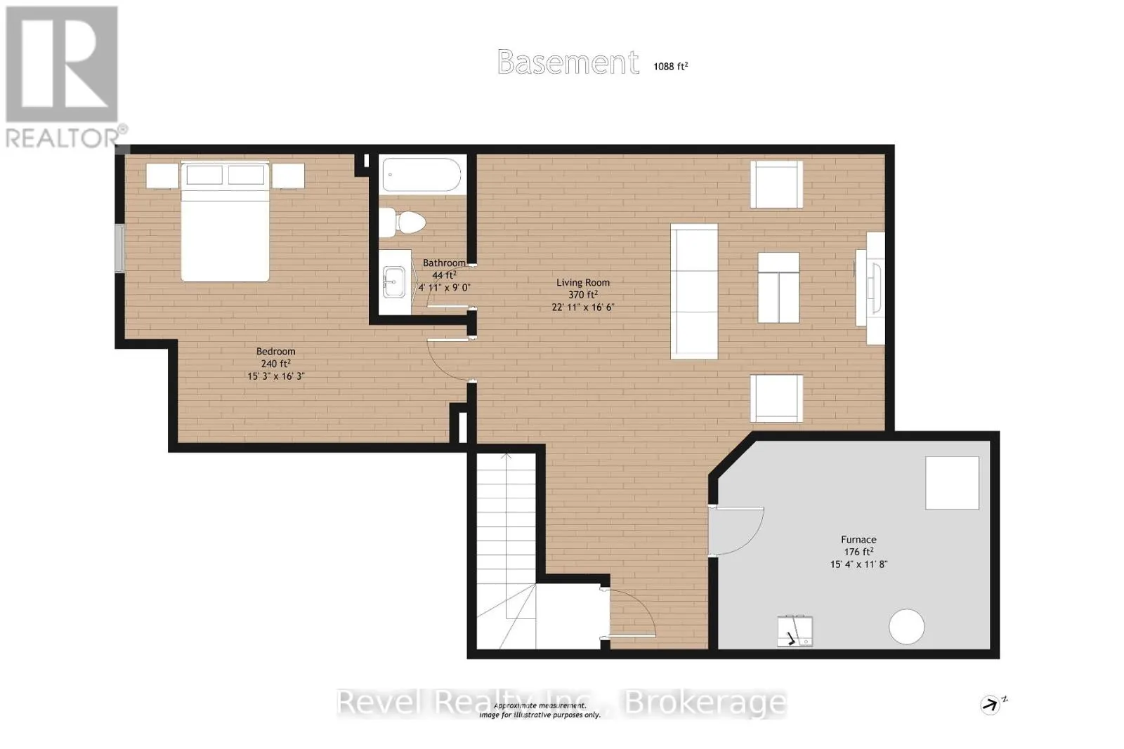 10 - 111 COLBORNE STREET #10