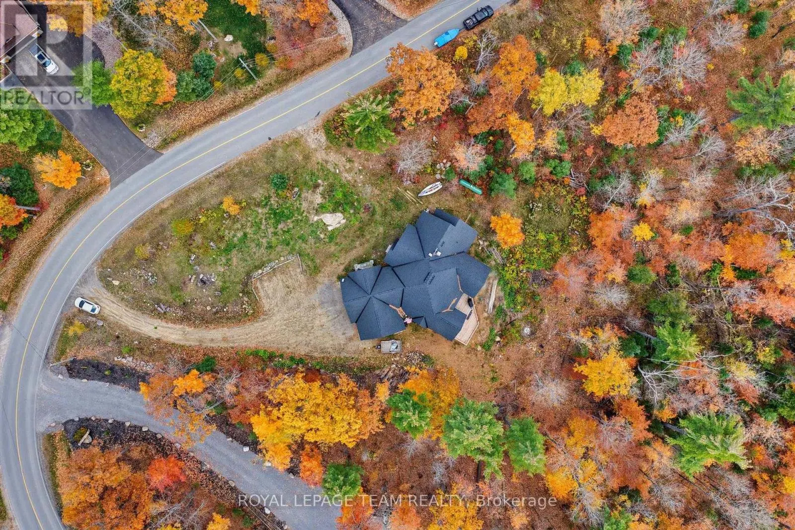839 BARRETT CHUTE ROAD