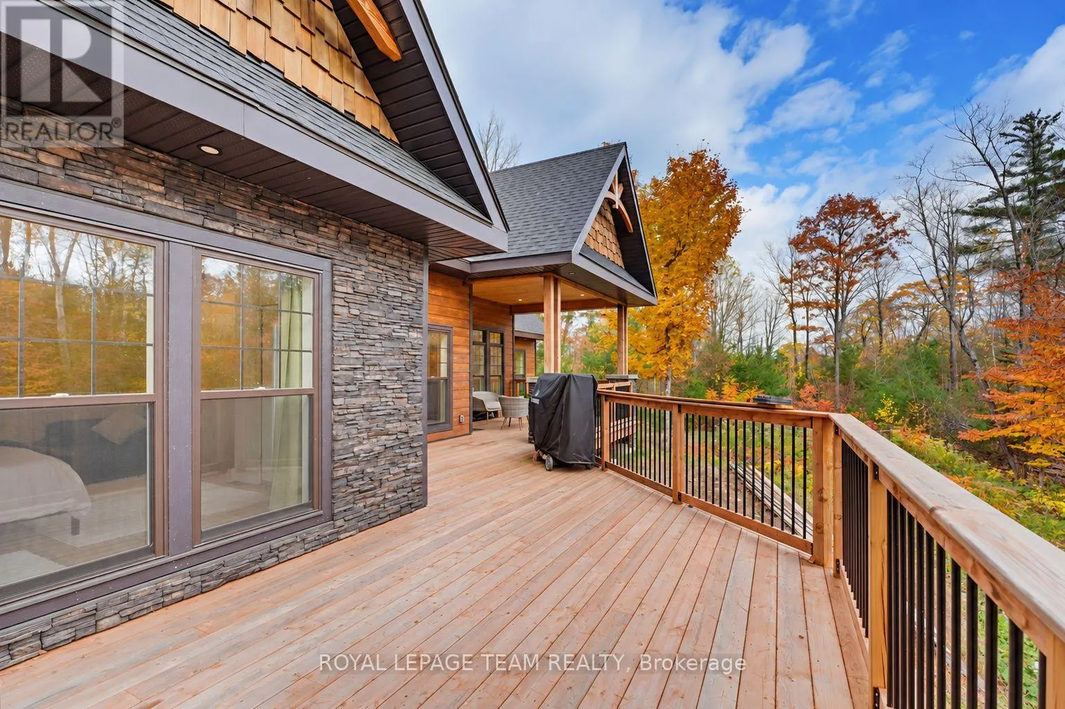 839 BARRETT CHUTE ROAD