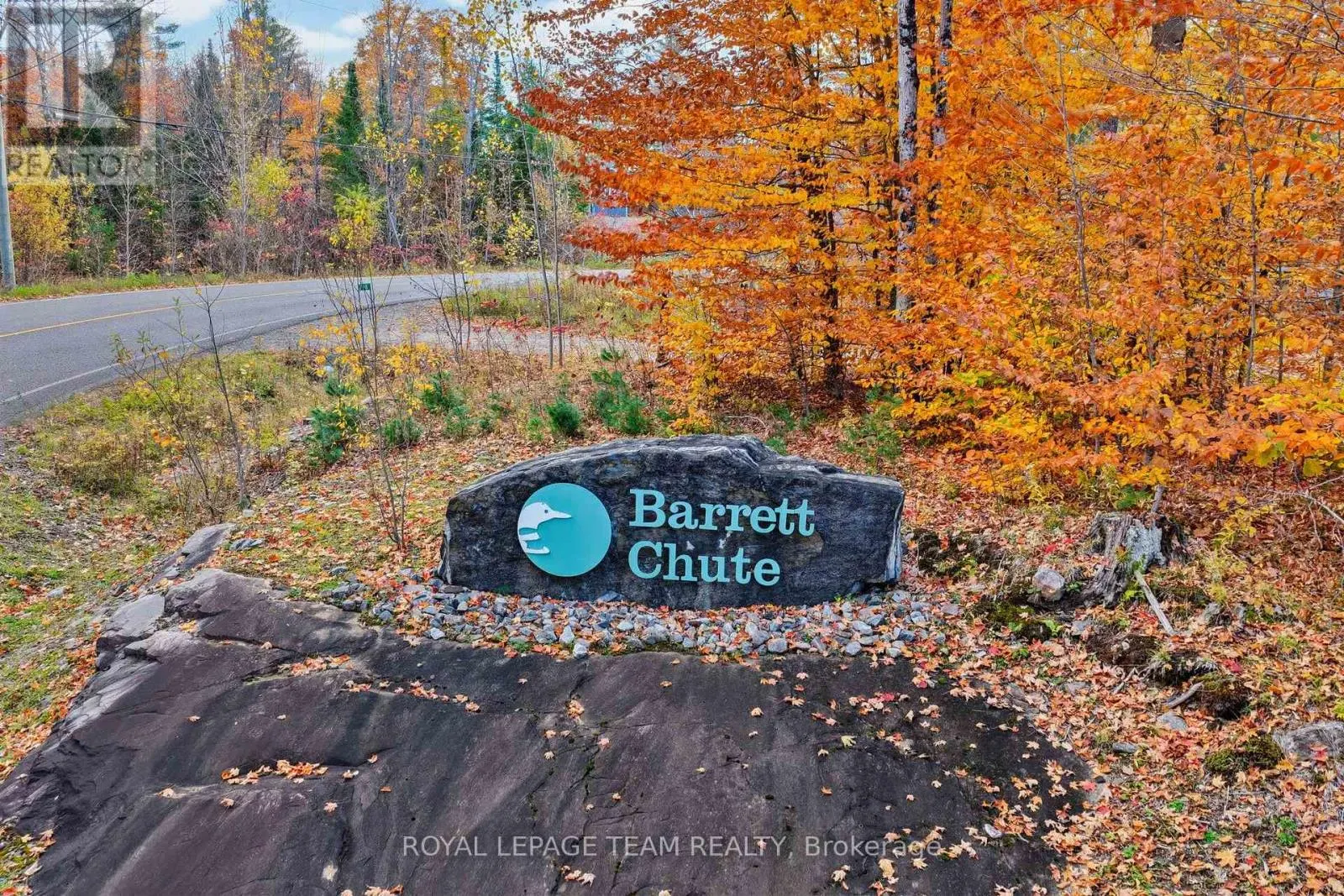 839 BARRETT CHUTE ROAD