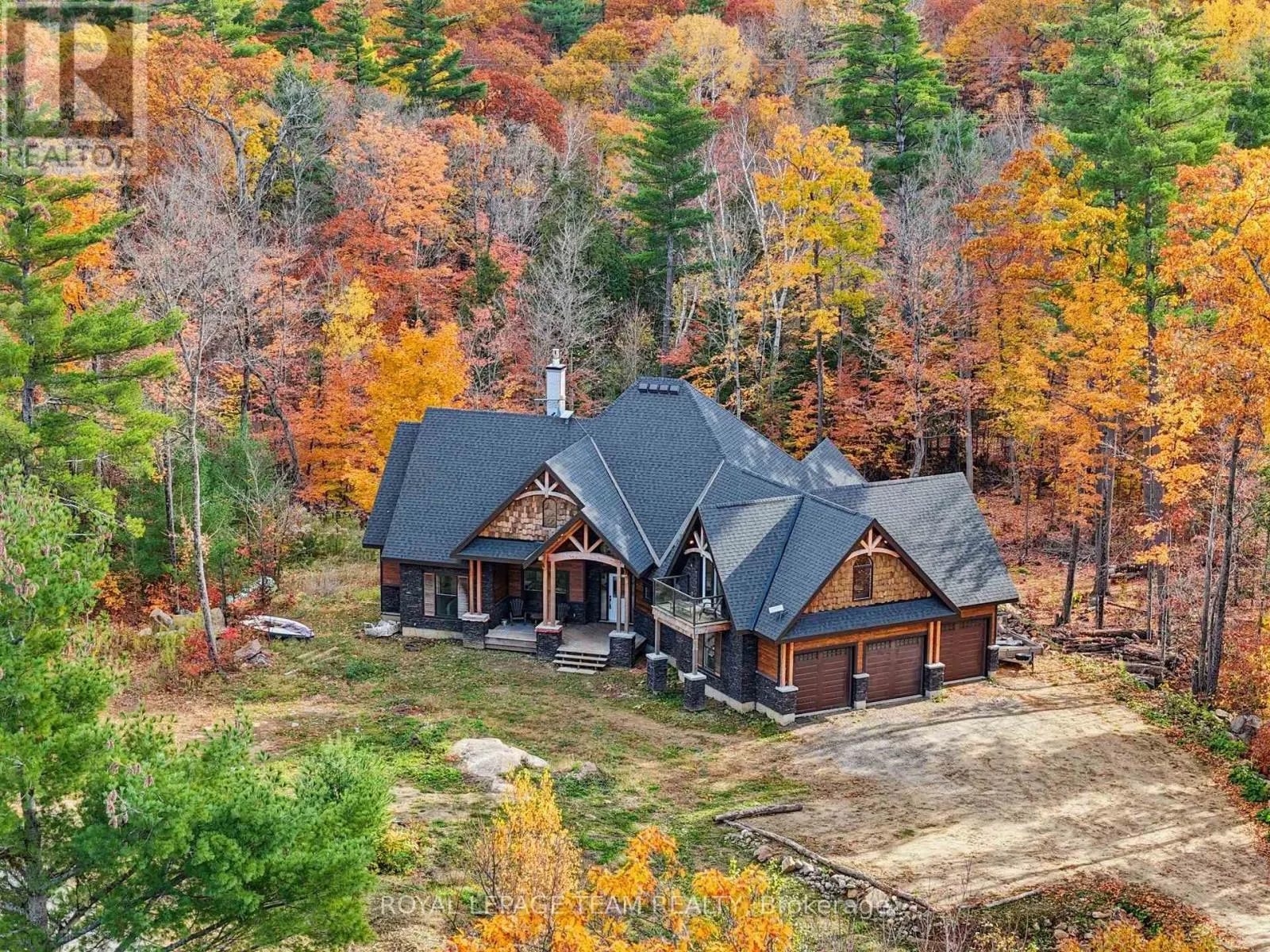 839 BARRETT CHUTE ROAD
