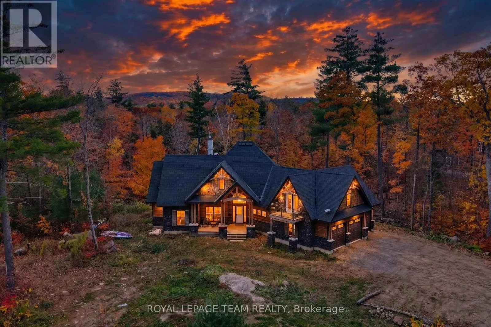 839 BARRETT CHUTE ROAD