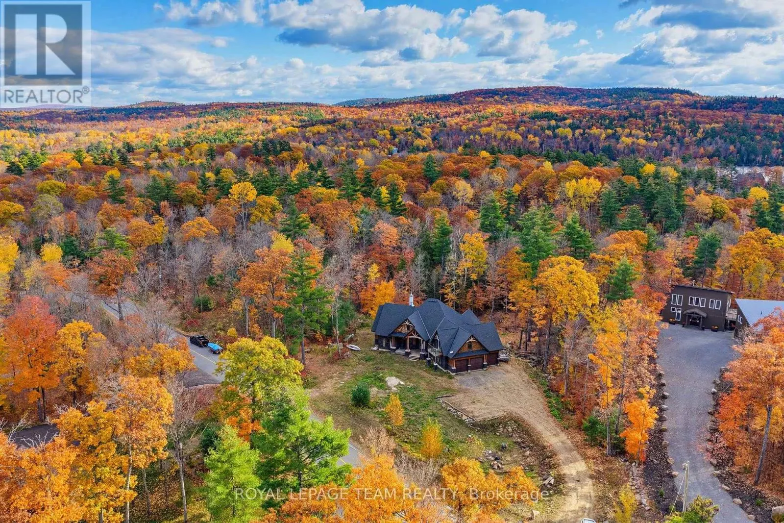 839 BARRETT CHUTE ROAD