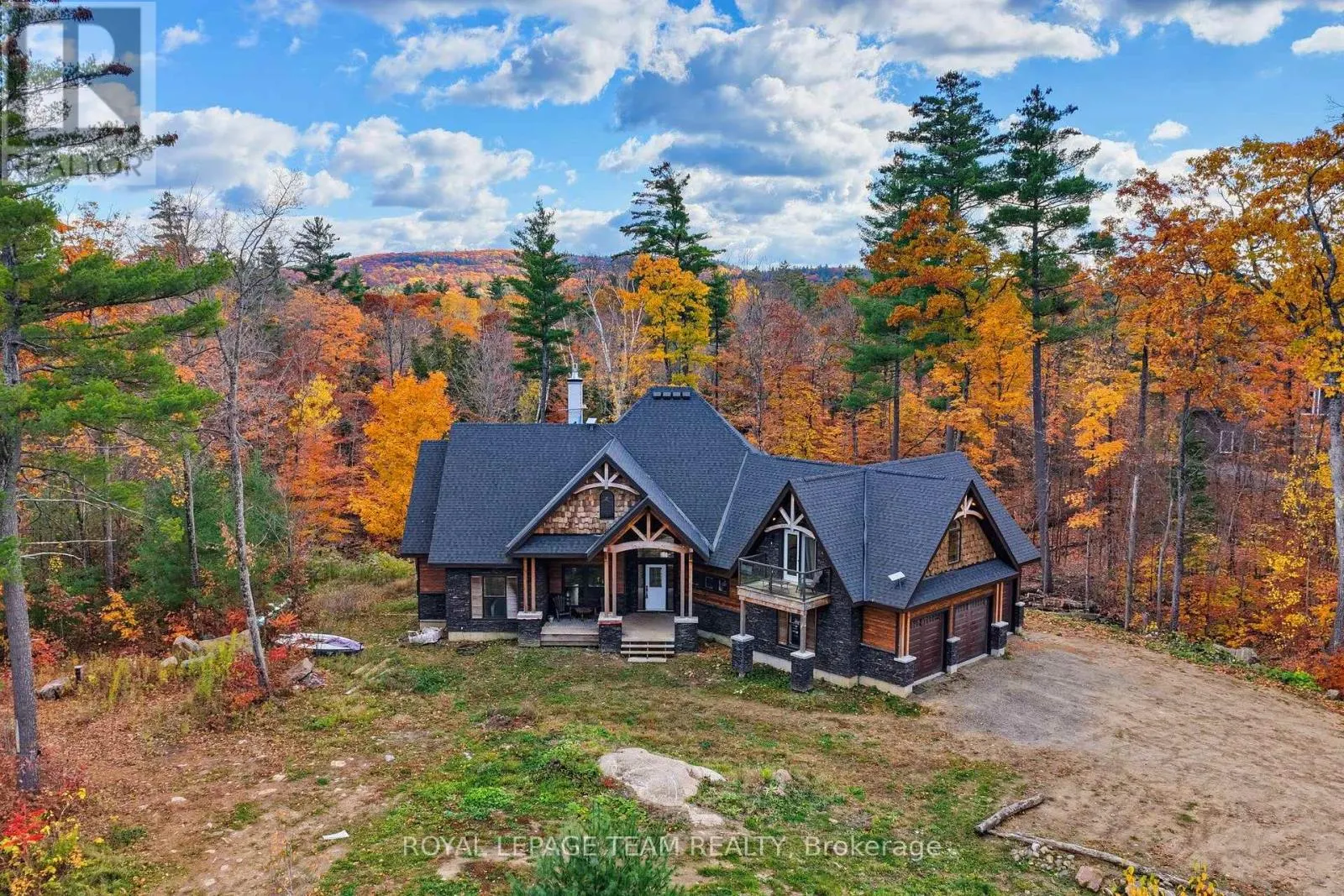 839 BARRETT CHUTE ROAD