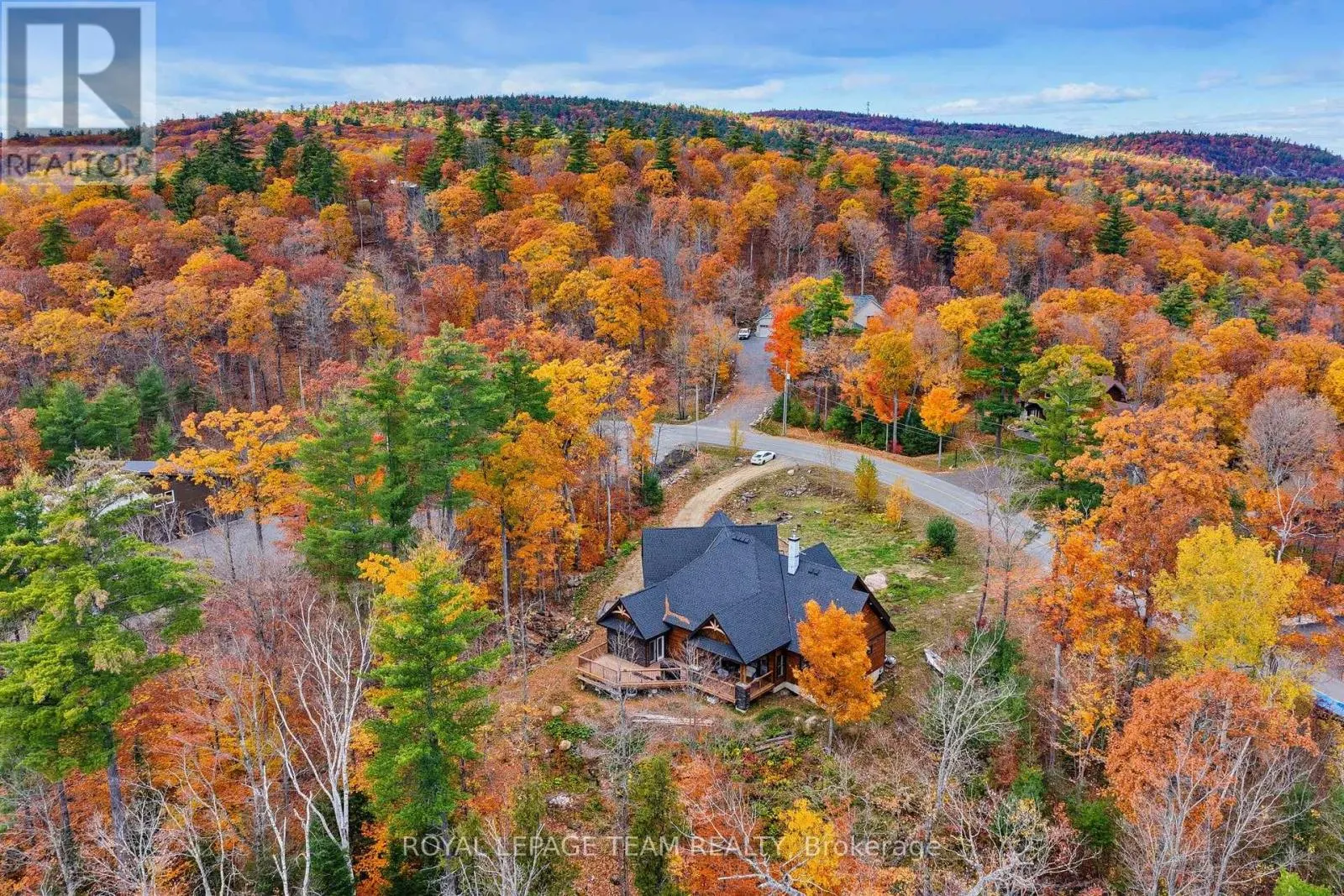 839 BARRETT CHUTE ROAD