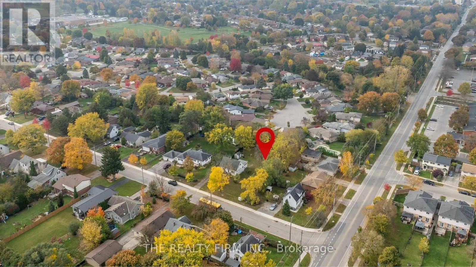 383 KENMORE PLACE