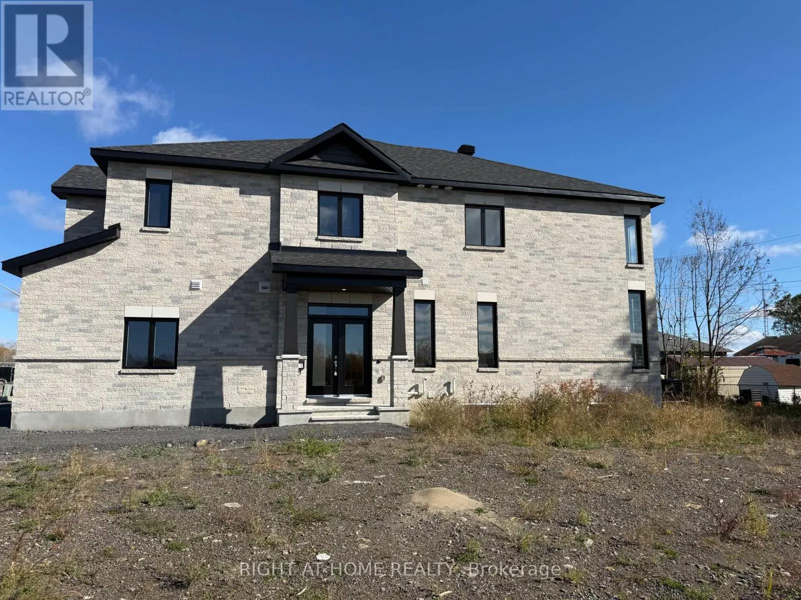 1 FISHER AVENUE W