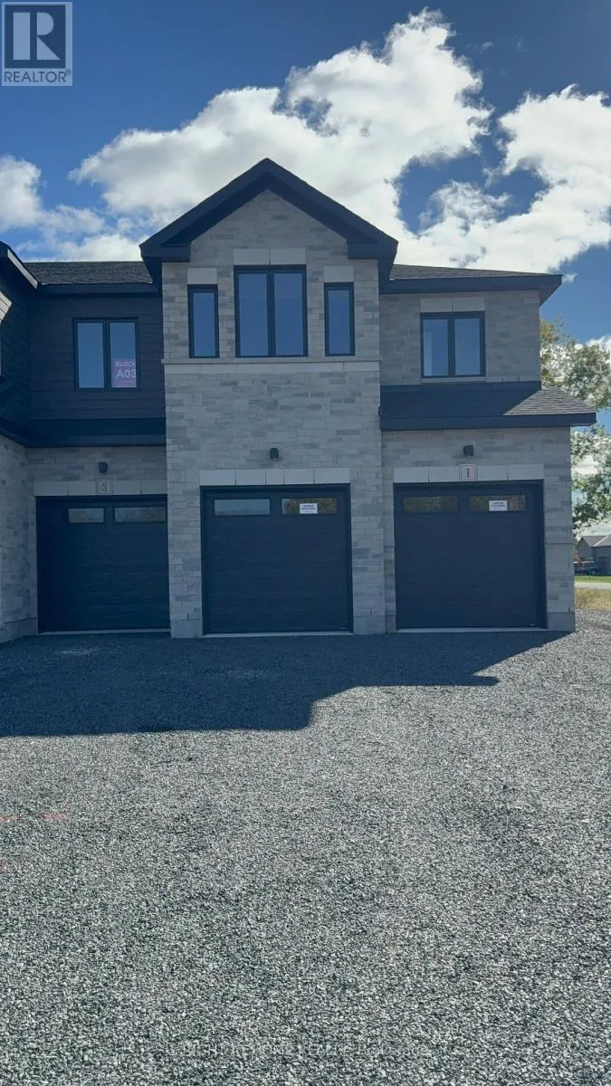 1 FISHER AVENUE W