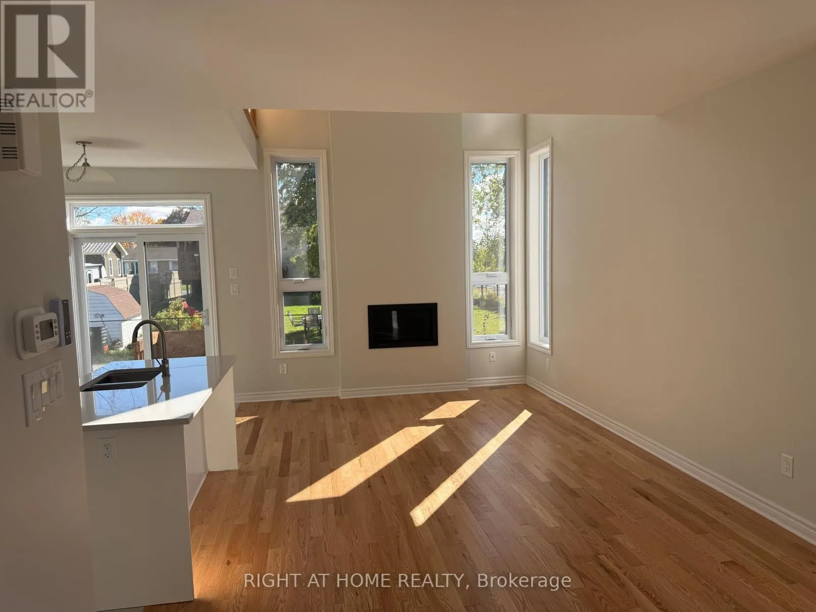 1 FISHER AVENUE W