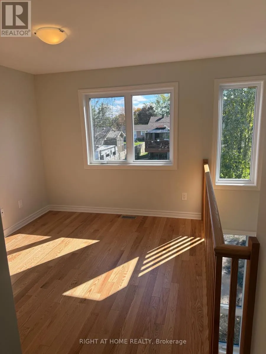 1 FISHER AVENUE W