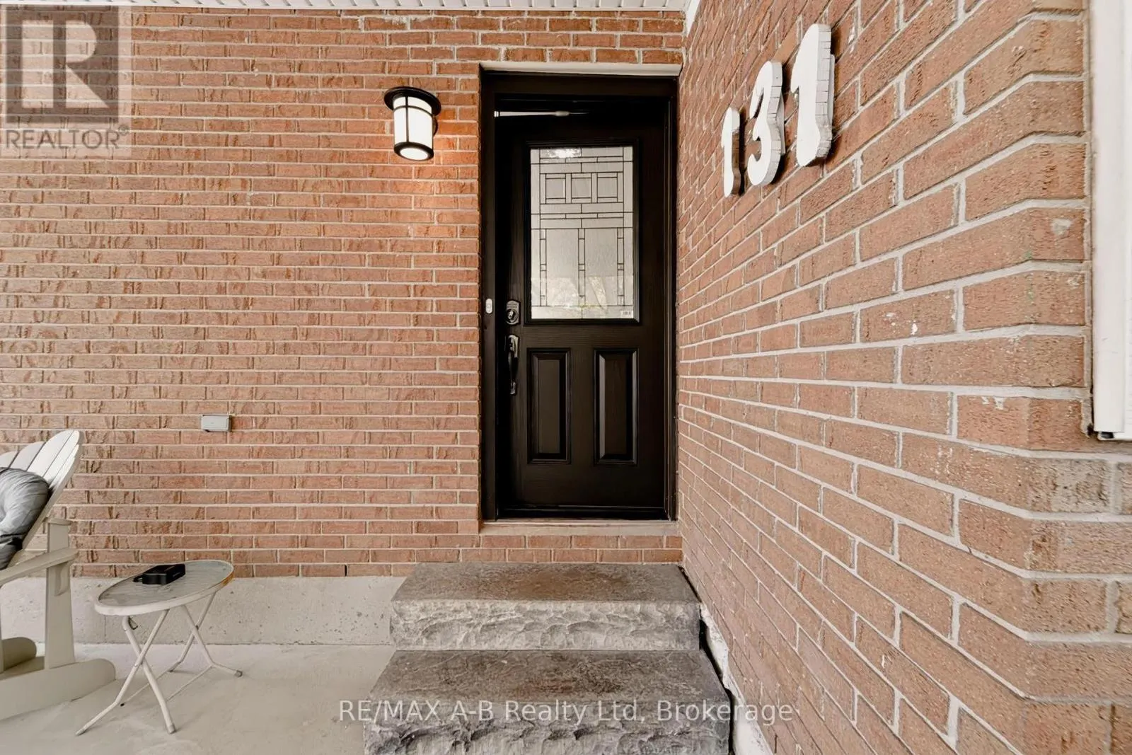 131 HAROLD COURT