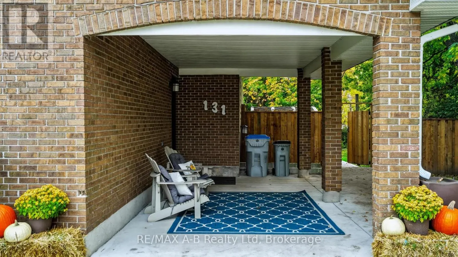 131 HAROLD COURT
