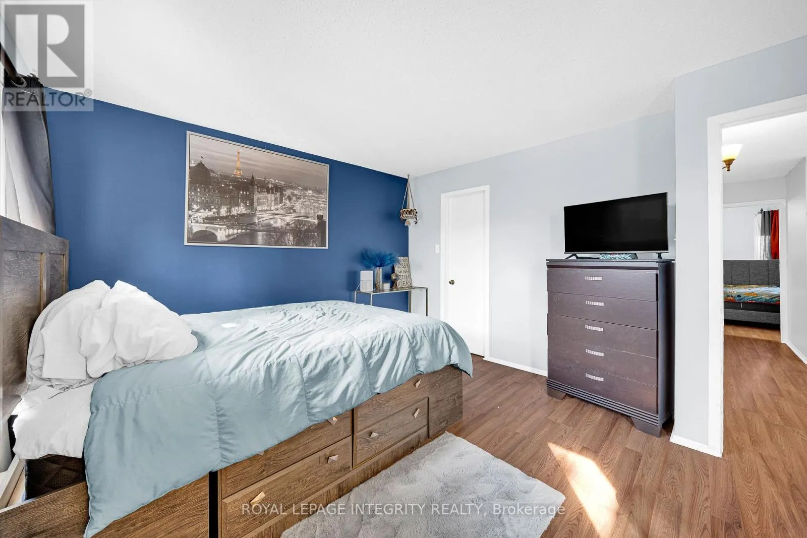27 DANAHER DRIVE