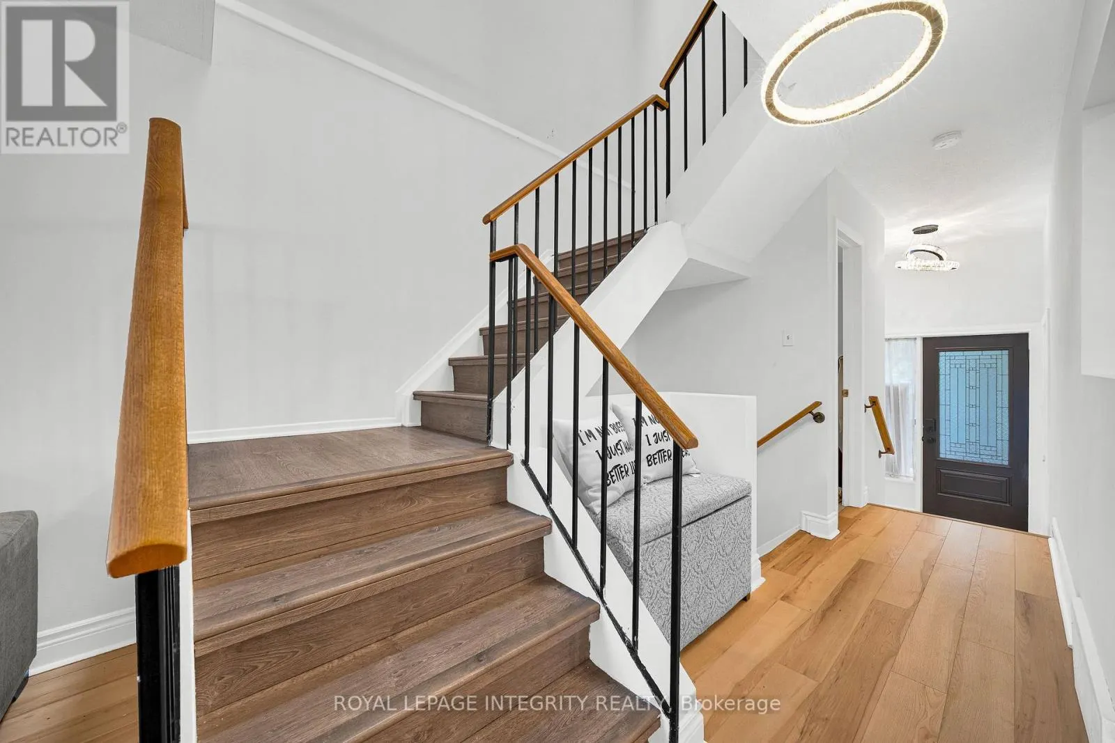 27 DANAHER DRIVE