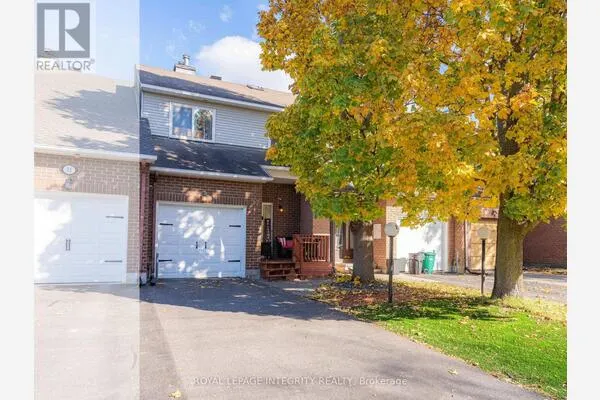 27 DANAHER DRIVE