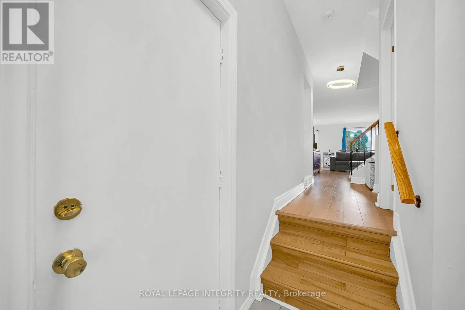 27 DANAHER DRIVE