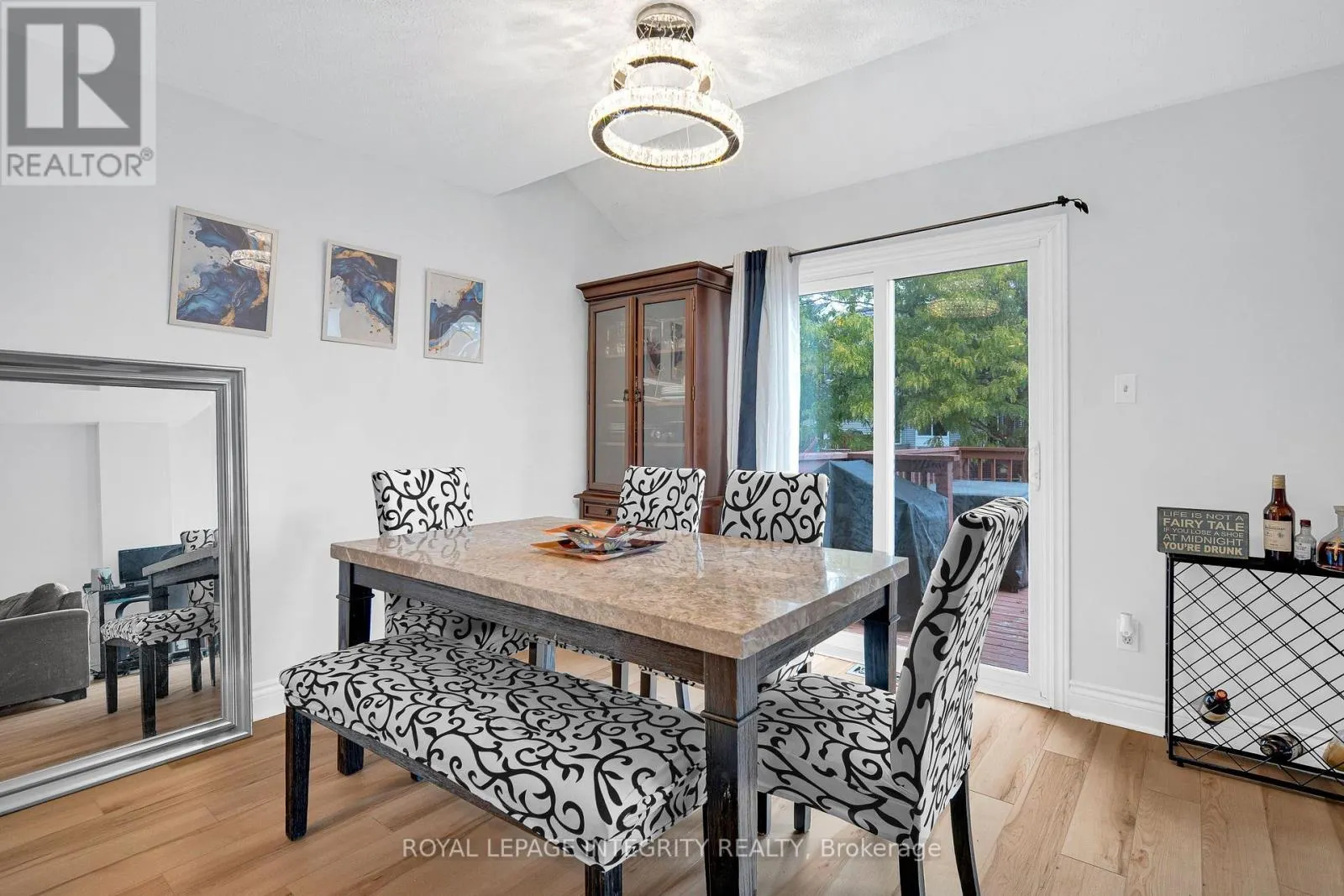 27 DANAHER DRIVE