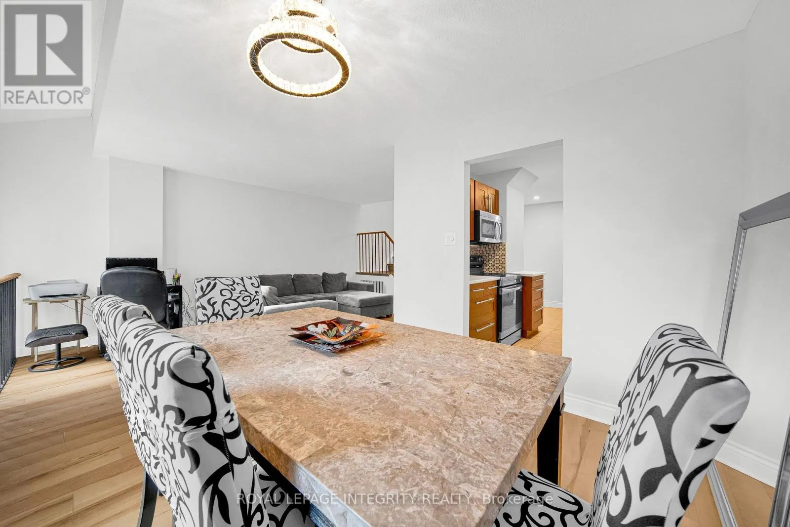 27 DANAHER DRIVE