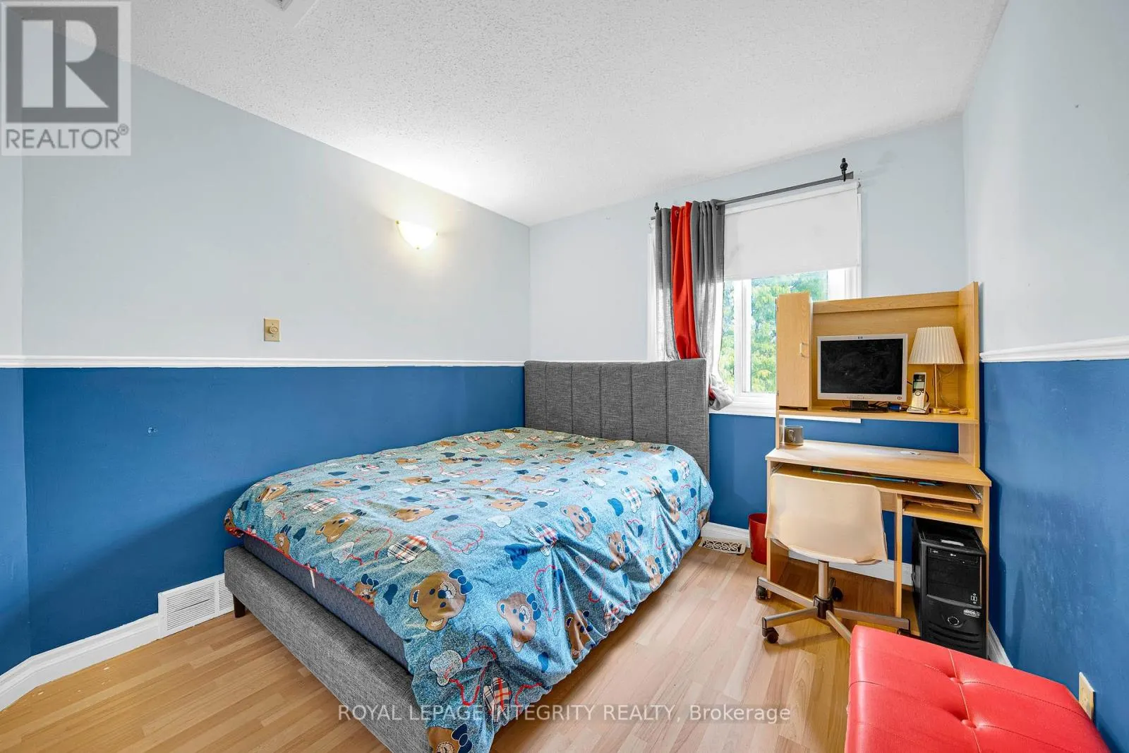 27 DANAHER DRIVE