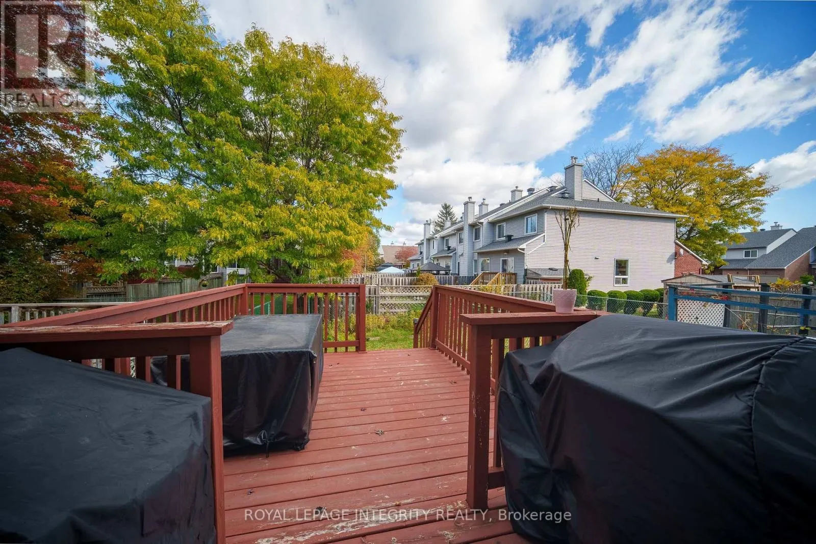 27 DANAHER DRIVE