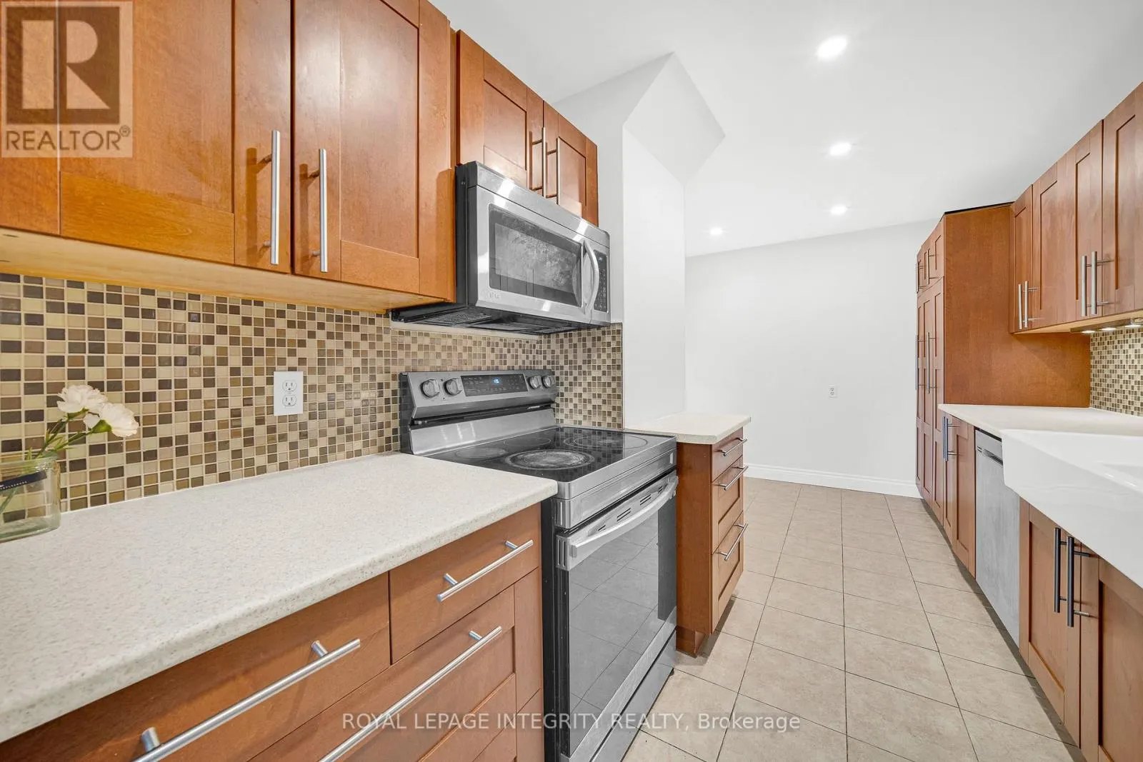 27 DANAHER DRIVE
