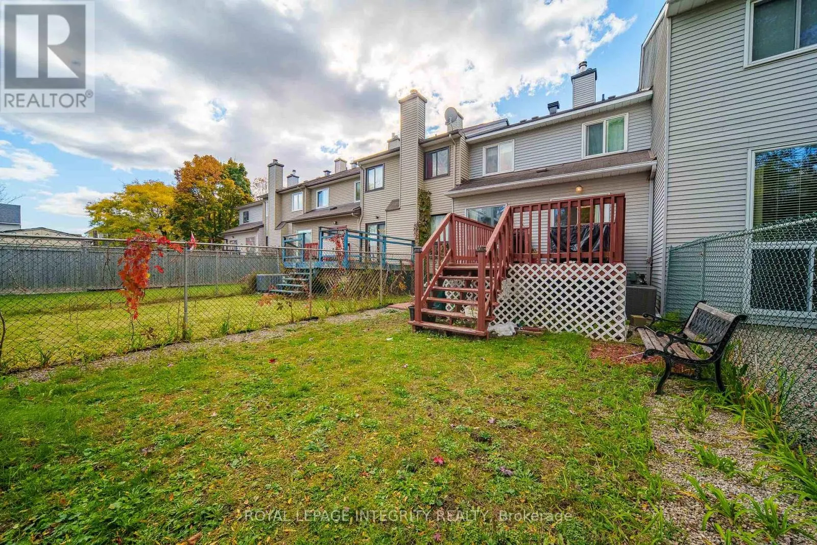 27 DANAHER DRIVE