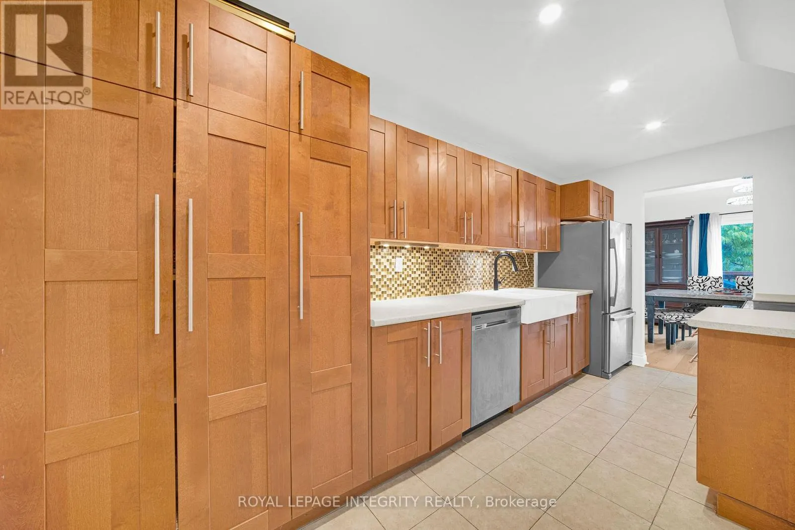 27 DANAHER DRIVE