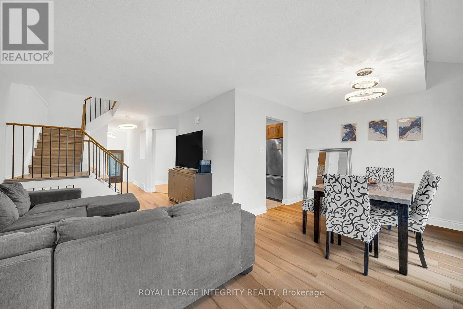 27 DANAHER DRIVE