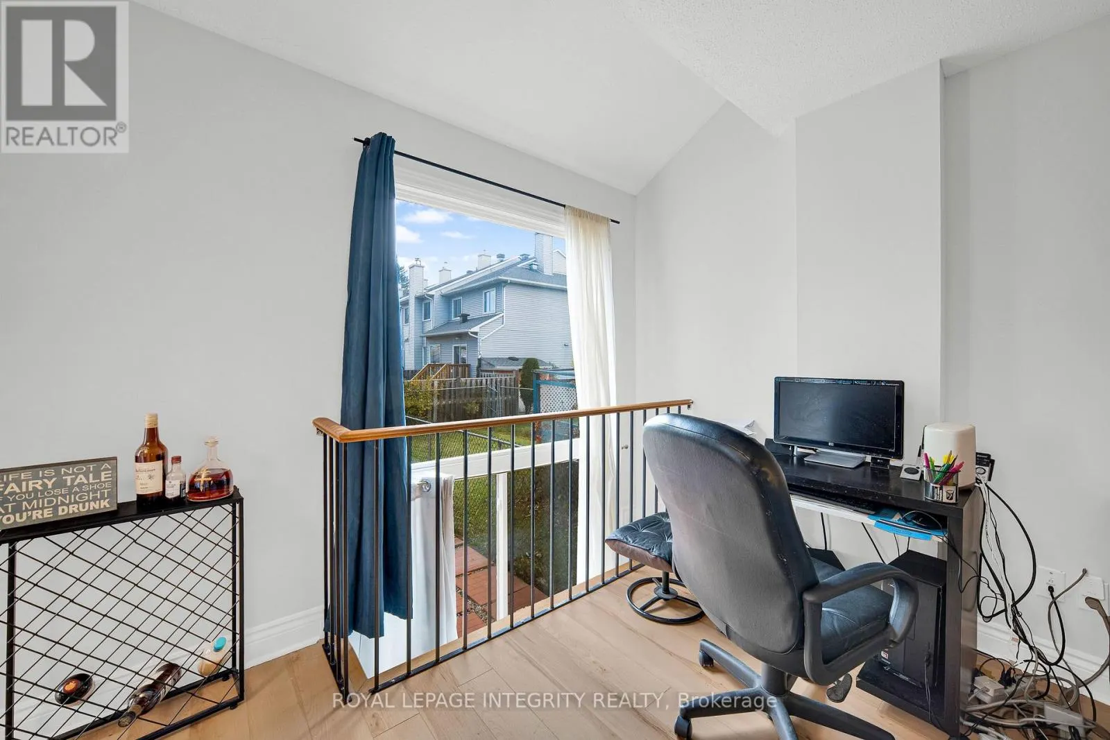 27 DANAHER DRIVE
