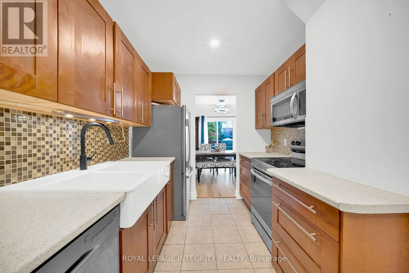 27 DANAHER DRIVE