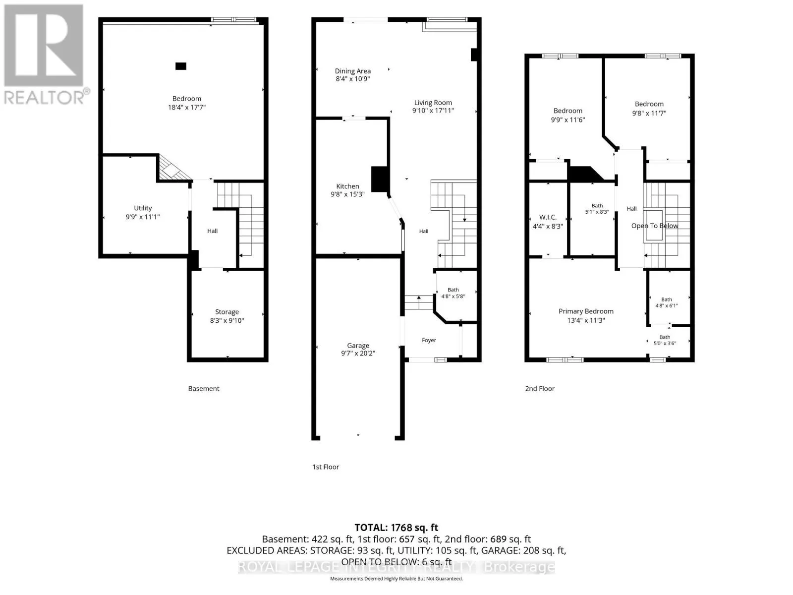 27 DANAHER DRIVE