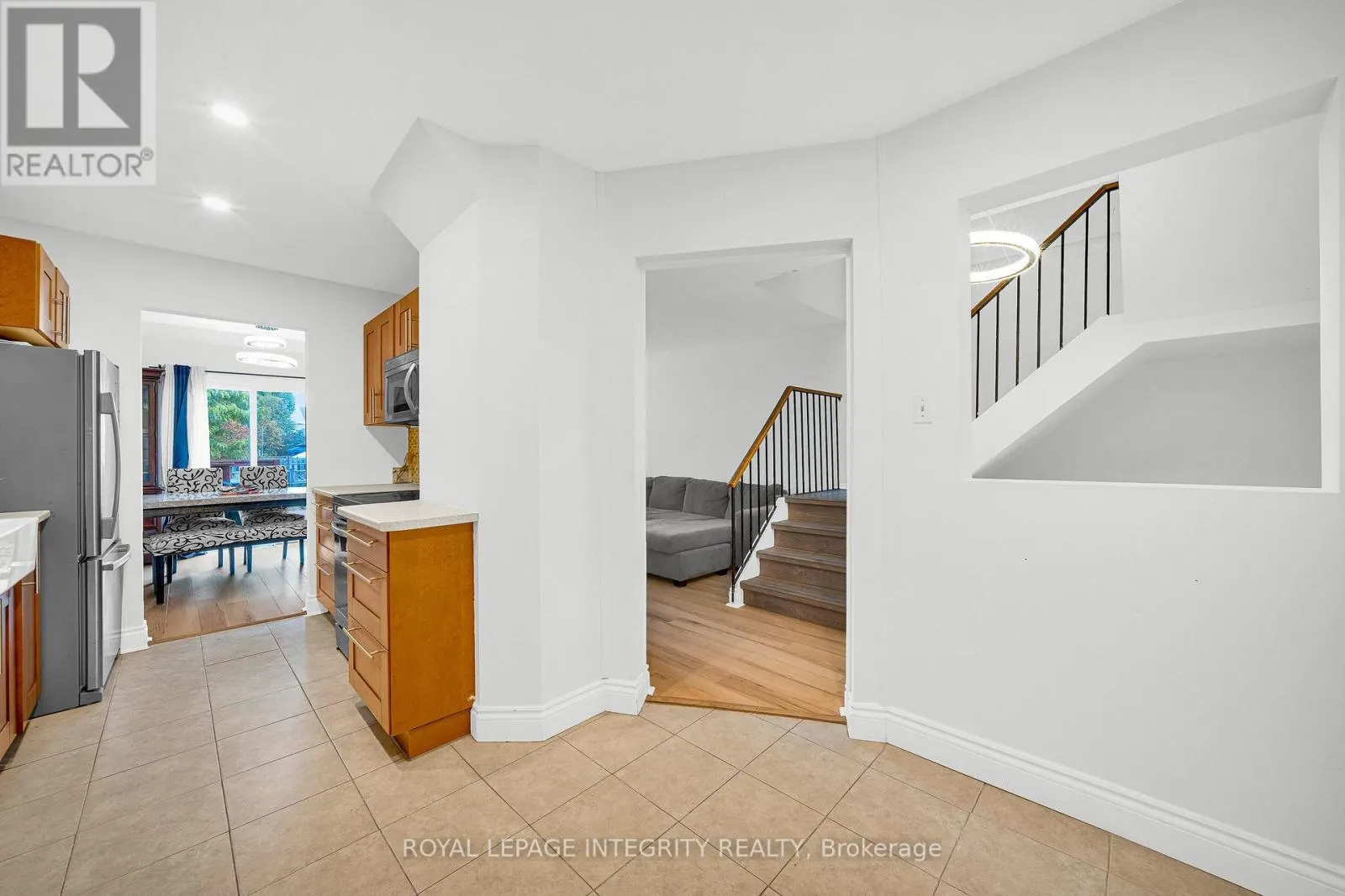 27 DANAHER DRIVE